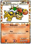 Bowser