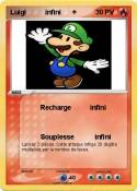 Luigi infini