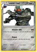 master chief