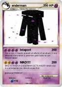 enderman