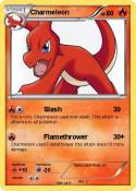 Charmeleon