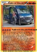 TLES 4 K COLLEC