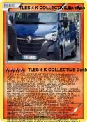 TLES 4 K COLLEC