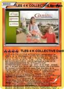 TLES 4 K COLLEC