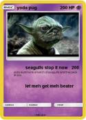 yoda pug