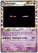 Sharingan
