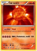 THE SUN!!!!