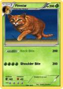 Firestar