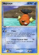 Magicarpe