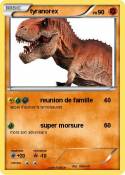 tyranorex