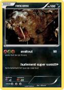 rencorex