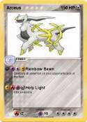 Arceus