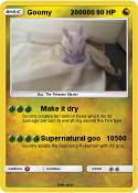 Goomy 200000