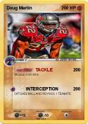 Doug Martin