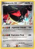 Rayquaza