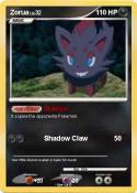 Zorua