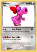 Birdo