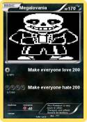 Megalovania