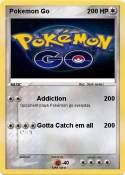 Pokemon Go