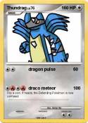 Thundrag