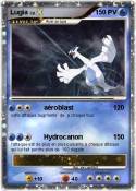 Lugia