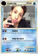 Austin Kip