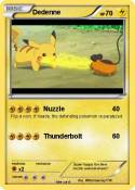 Dedenne