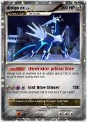 dialga ex