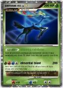 xerneas ex