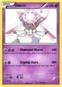 Diancie