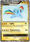 Rainbow Dash