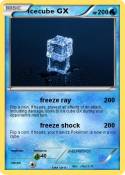 icecube GX