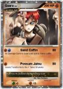 Gaara