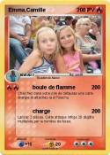 Emma,Camille