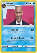 Zidane