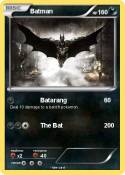 Batman