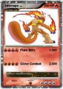 Infernape