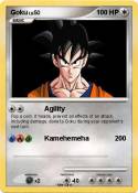 Goku