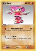 Amy Rose