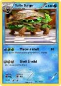 Turtle Burger