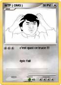 WTF ( OMG )