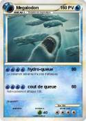 Megalodon