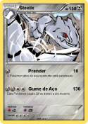 Steelix