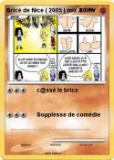 Brice de Nice (