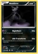 Mewthree