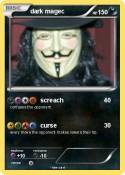 dark magec