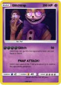 Glitchtrap