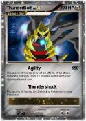 ThunderBolt