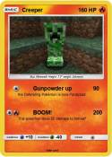 Creeper