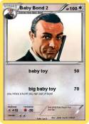Baby Bond 2